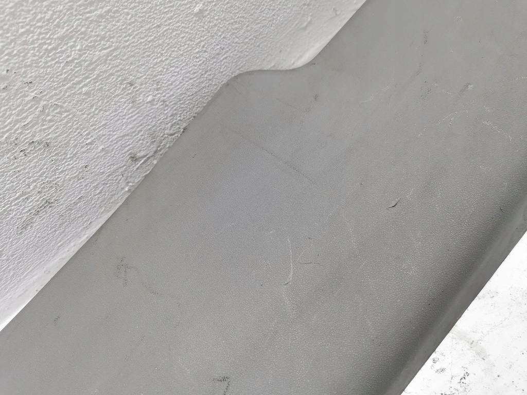 фото №8, Защита стойка правая vw crafter 06-11 a9066920500