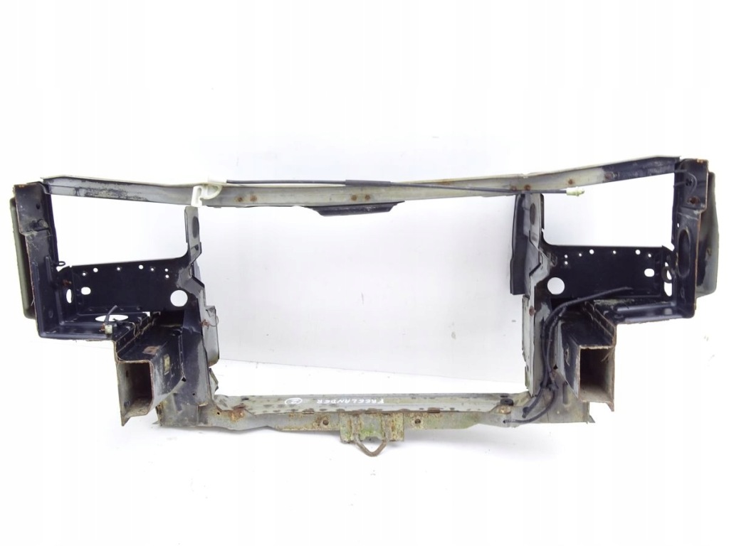 фото №4, Land rover freelander i 96-06 pas передний