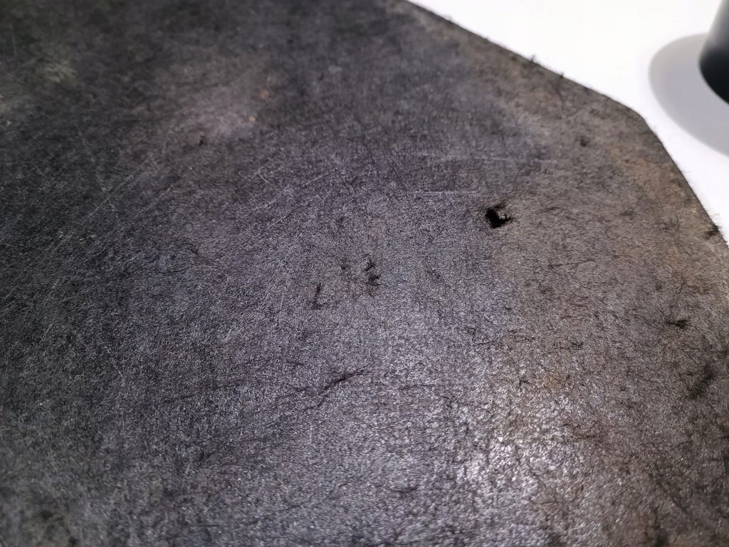 фото №6, Пол багажника chevrolet camaro 2009-2015