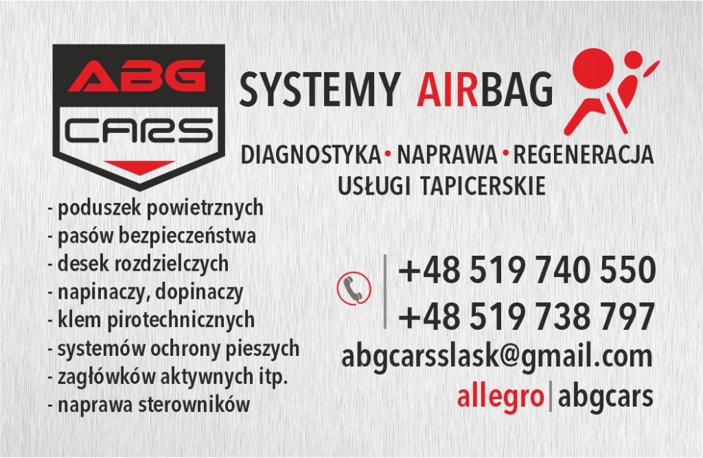фото №2, Панель приладів консоль подушка безпеки ремені opel zafira life