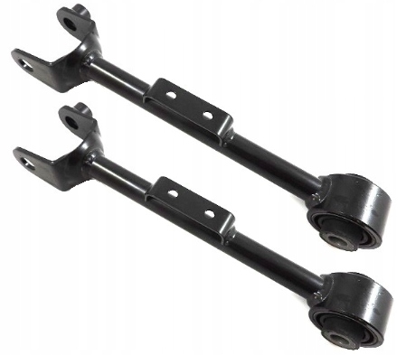 фото №1, Honda cr-v ii важелі поперечний верхній задня