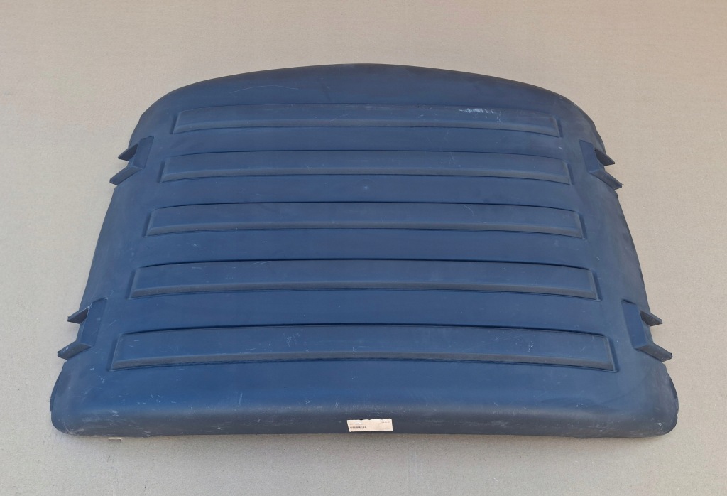 фото №2, Scania r 4 r s крила задня підкрилок оригінал 1357602 2246819