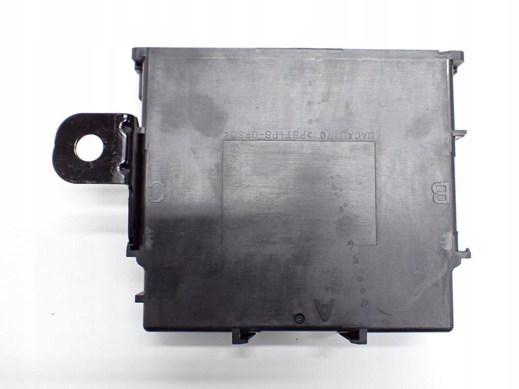 фото №3, Модуль блок управления 478805sa0a renault zoe ii 21r