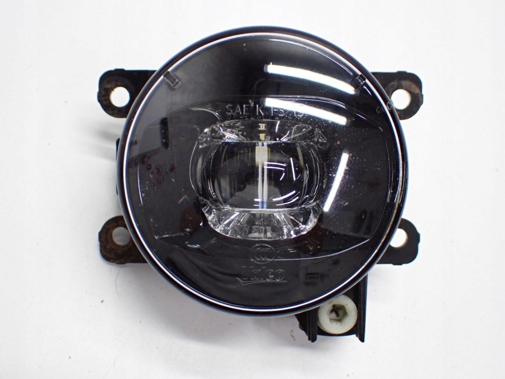 Купить Противотуманная фара led drl правый 261507170r renault clio iv 18r