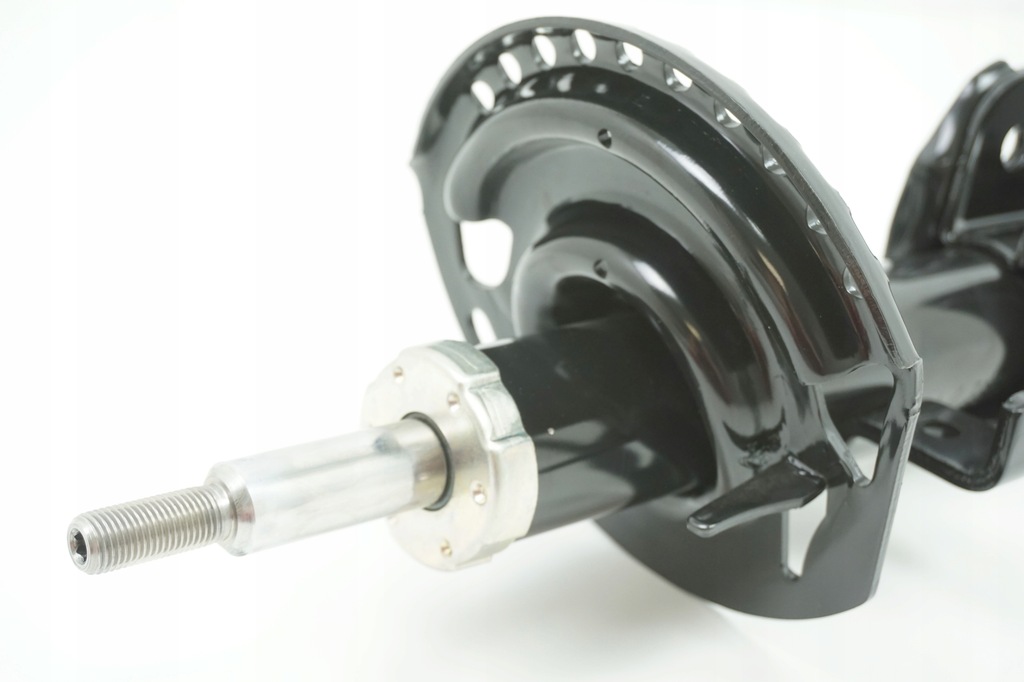 фото №3, Амортизатор. r espace iv перед ren 8200657085