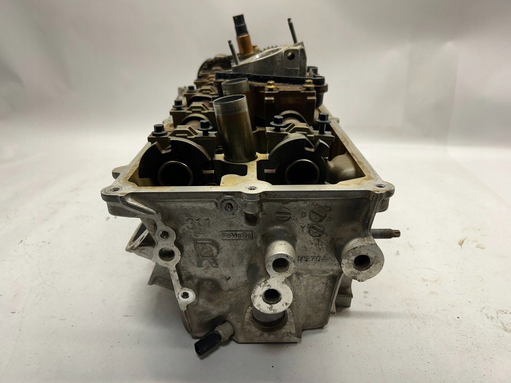 фото №10, Ford f150 головка двигуна jr3e6090bg 2019 5000cm3