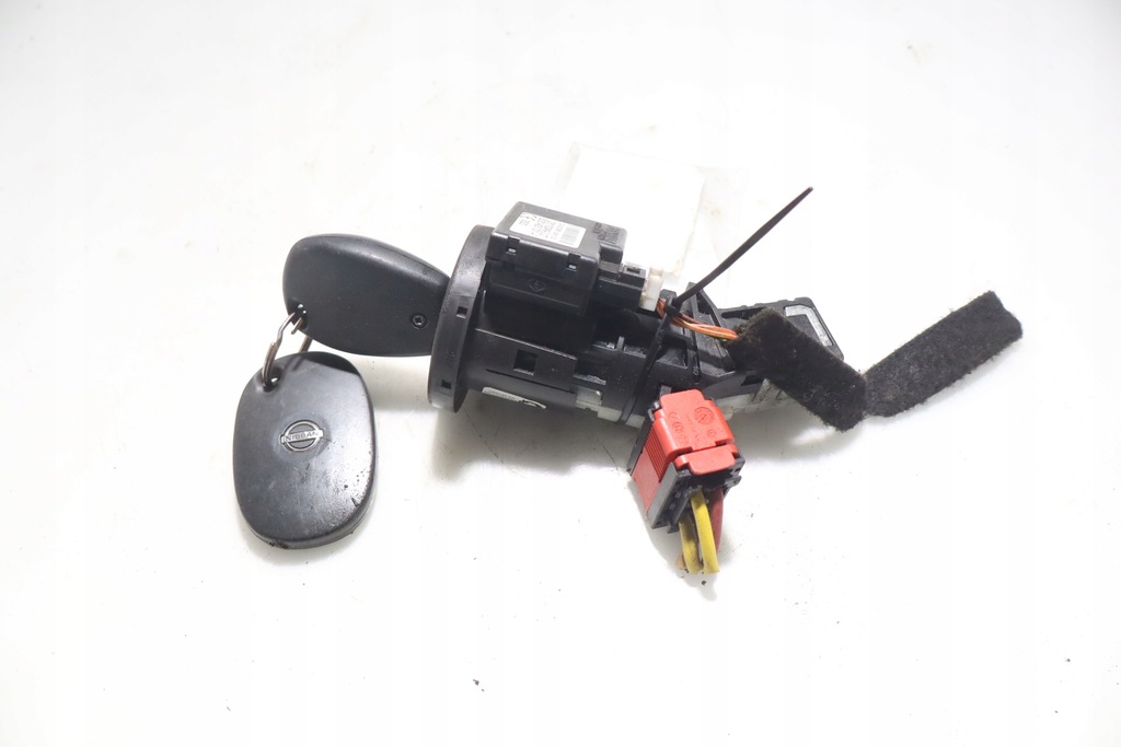 фото №1, Замок запалювання nissan nv400 2.3cdti