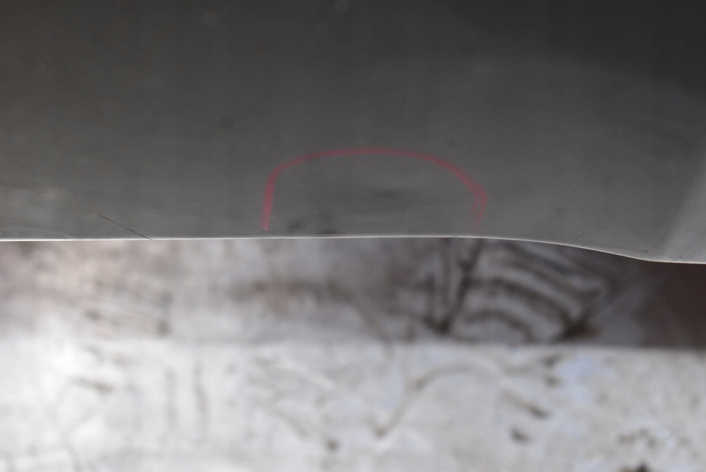 Капот крышка двигателя серебристая skoda octavia 2 2 04-08 Доставка