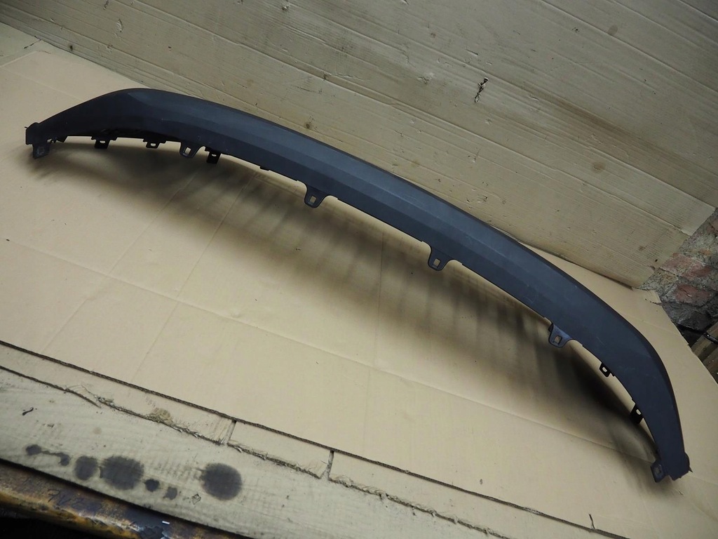 фото №12, Toyota c-hr lift решётка бампера перед 52129-f4110