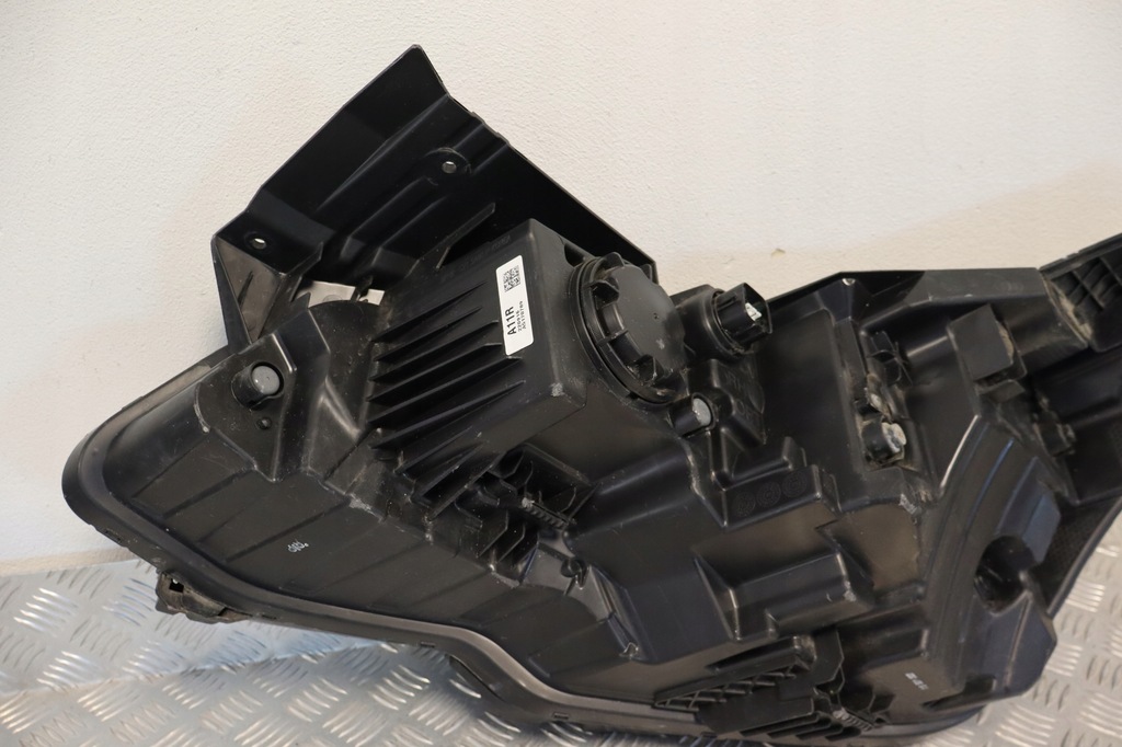 фото №11, Лампа передня перед права kia ev6 full led a5170789 92102-cv1 2021-2024