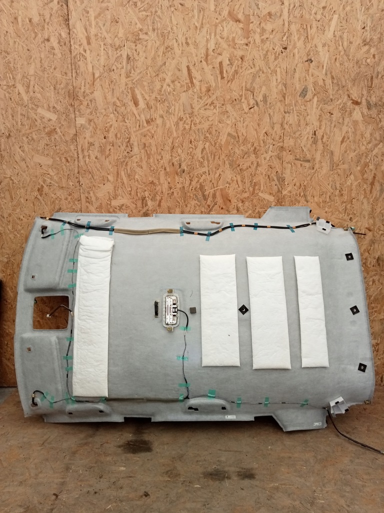 фото №8, Mazda cx5 стеля стійки