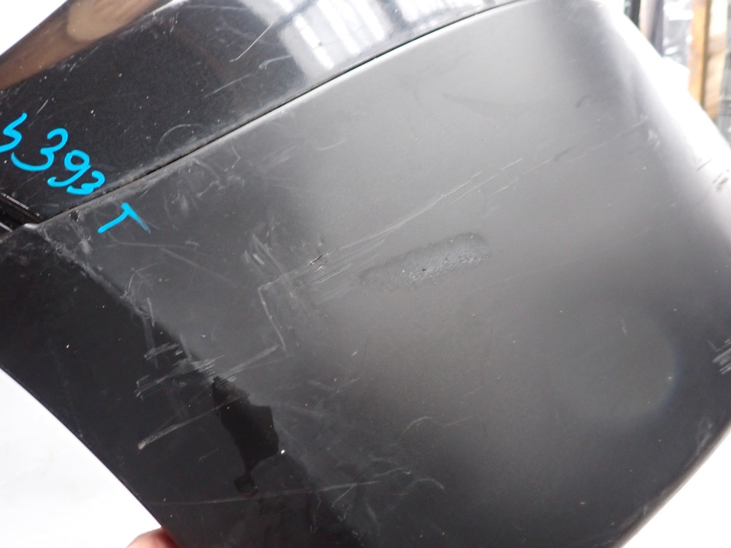 фото №12, Suzuki sx4 s-cross 13- бампер задняя задний 71811-61m pdc