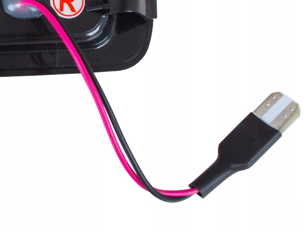 фото №11, Плаваючі поворотники led do audi a6 s6 c5 c6