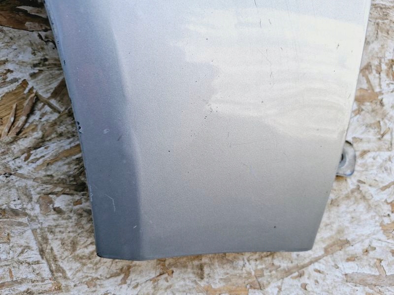 фото №7, Alfa romeo 159 крила лівий перед передній