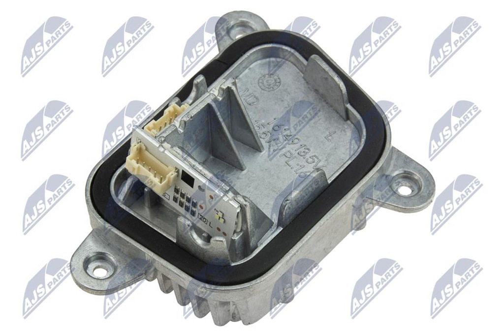 фото №1, Nty модуль led света. do движение dziennej