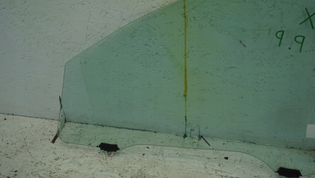 фото №11, Скло двері правий перед mitsubishi asx