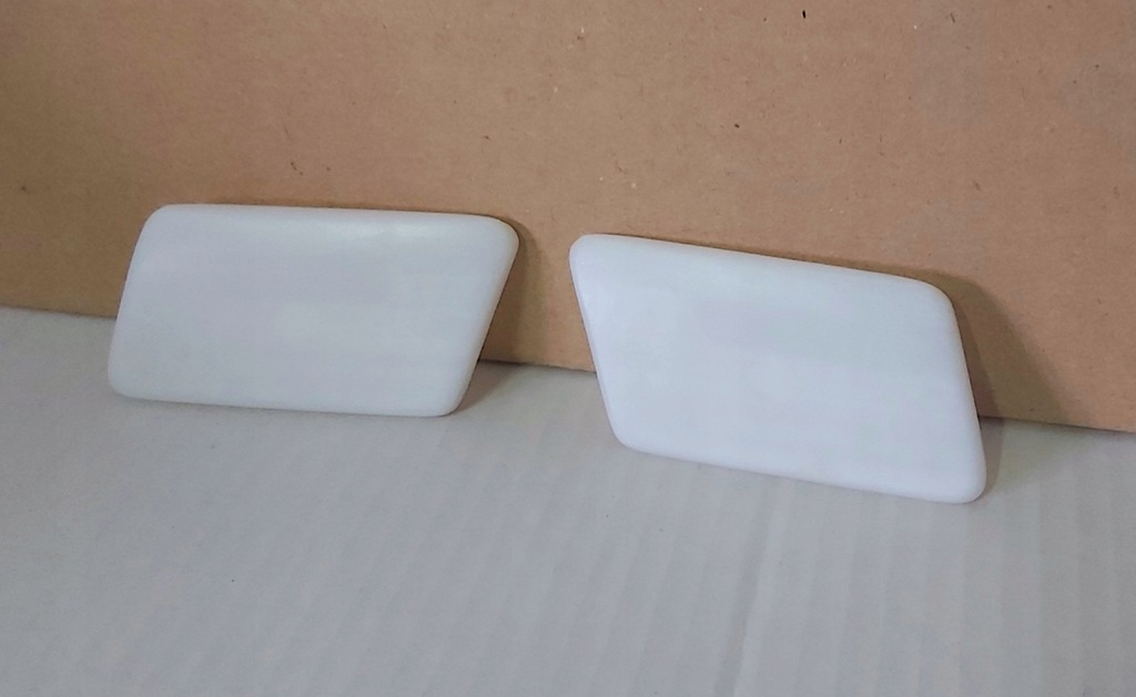 фото №3, Заглушка розпилювача лампи do renault koleos l+p