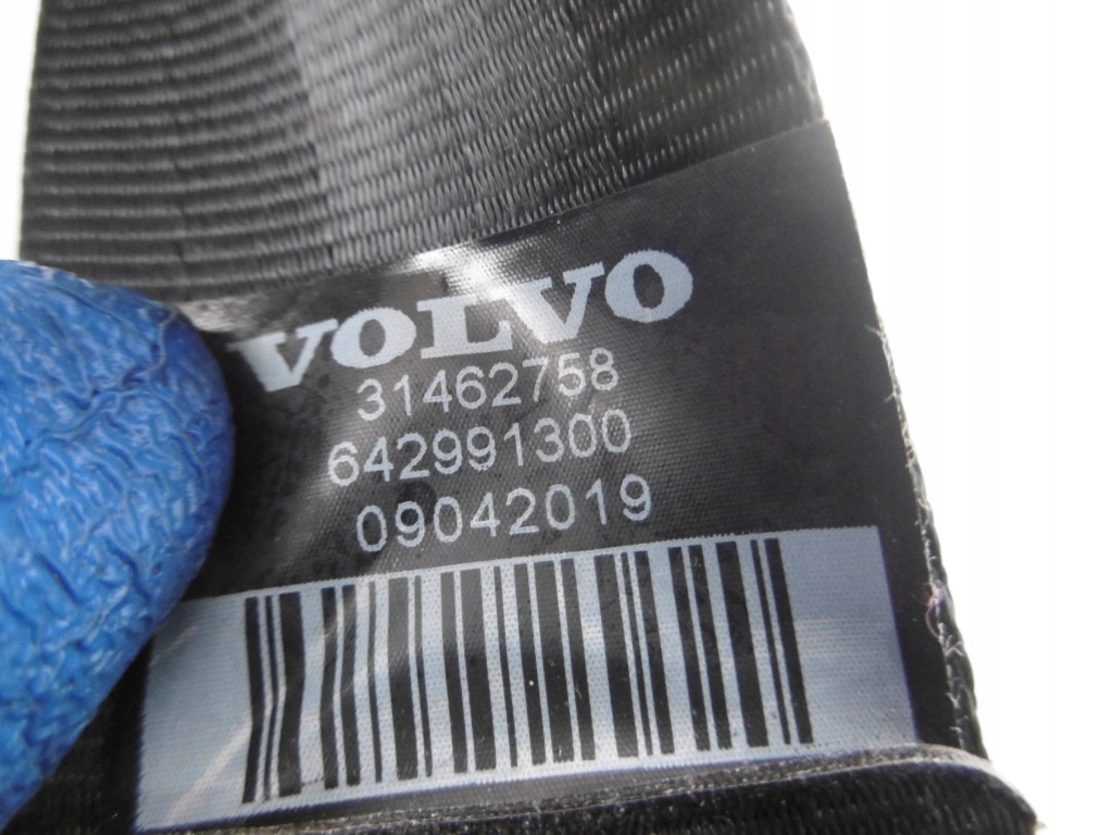 фото №9, Pas правый левый задняя задний volvo s60 iii v60 ii 18-
