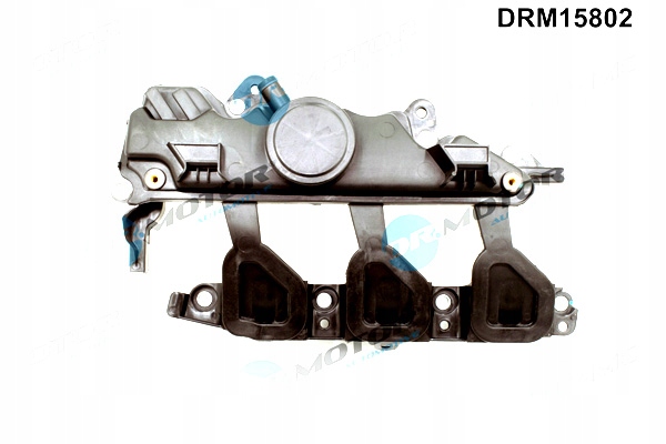 фото №2, Dr.motor drm15802 модуль трубы wlotowej
