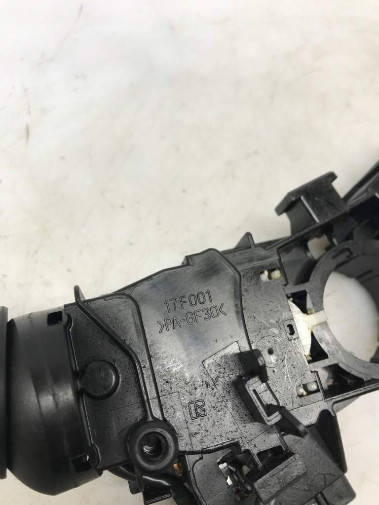 фото №5, Перемикач комбінований 17f001 17f144 toyota