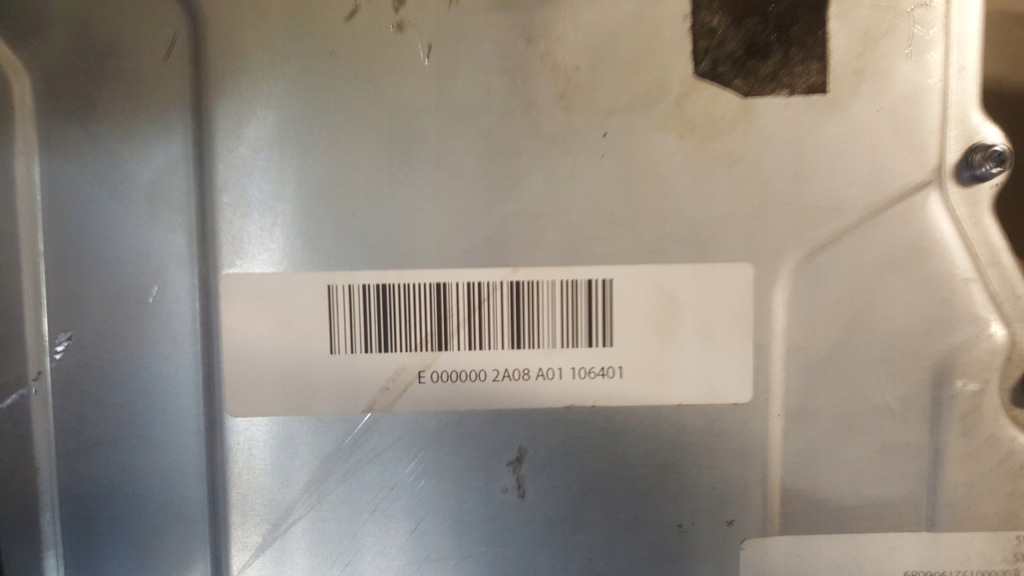 Модуль потужності інвертор audi e-tron 0ef907080c Ціна