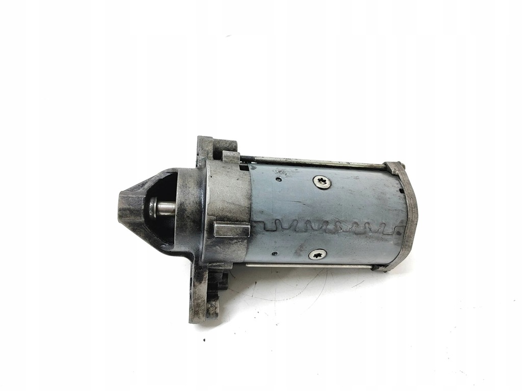 фото №7, Peugeot 208 2013 стартер