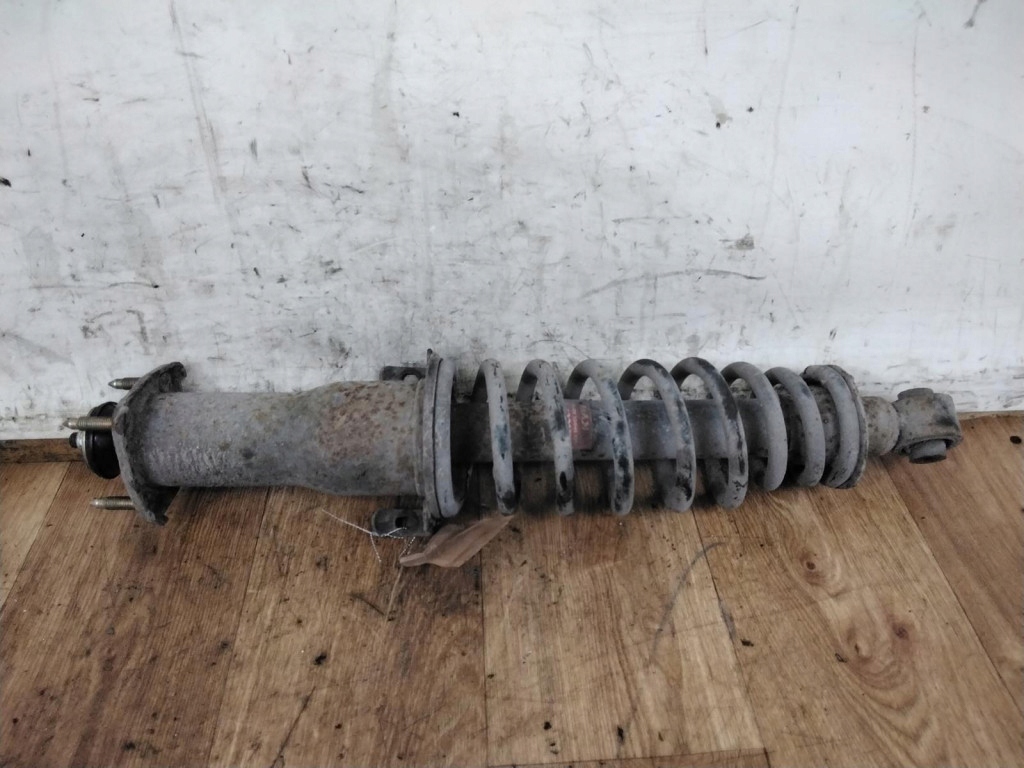 фото №2, Lexus is 200 mcperson правий