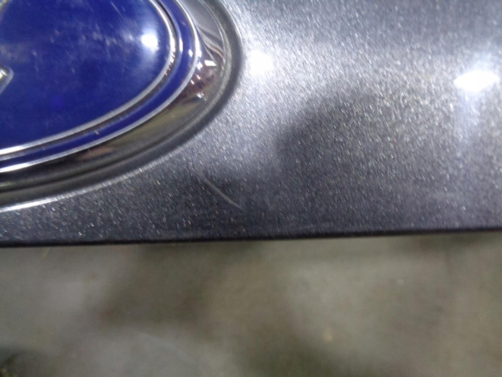 фото №6, Ford kuga mk2 молдинг накладка кришки задня oryg