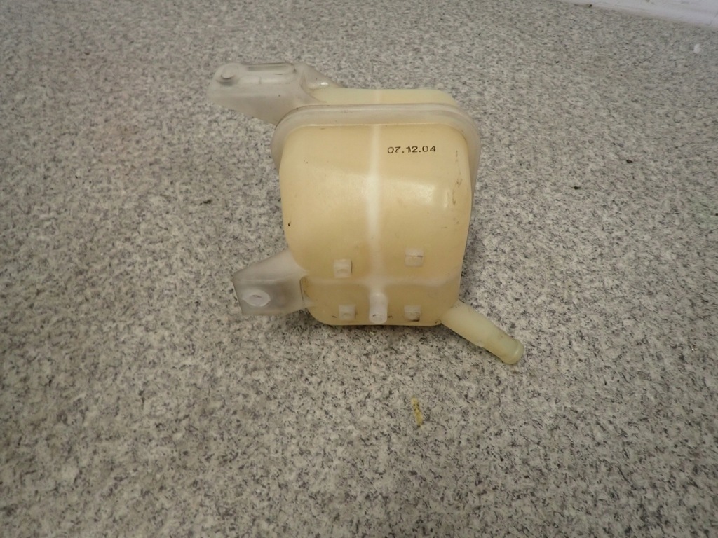 фото №5, Nissan xtrail t31 07- dci бачок расширительный