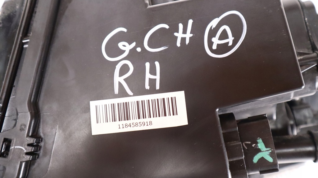 фото №14, Jeep grand cherokee wk2 лампа правая перед 68144704ac