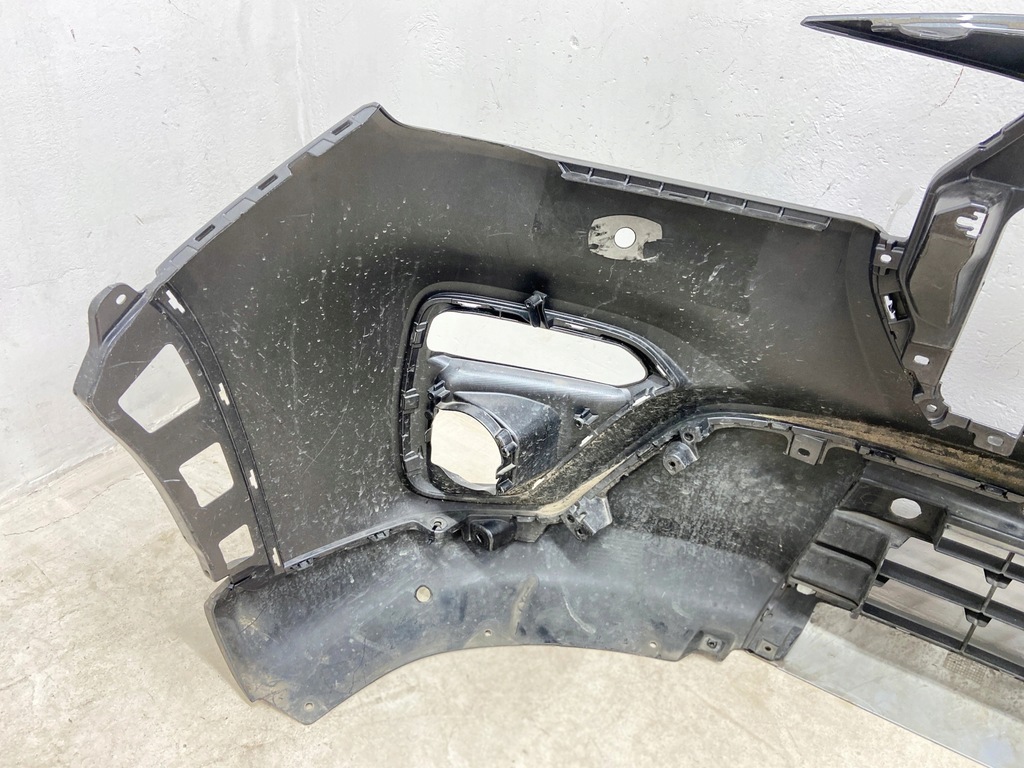 фото №12, Бампер перед suzuki sx4 scross ii 4xpdc