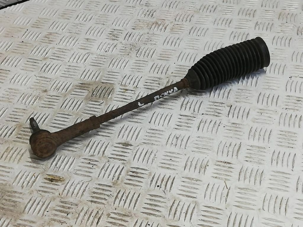 фото №5, Opel mokka тяга кермовий лівий