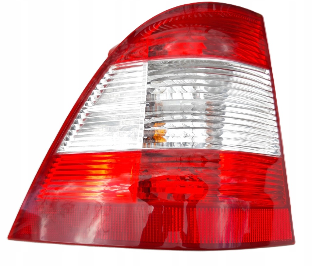 Купити Mercedes ml w163 лампа задній задня ліва lift