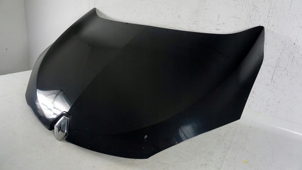 Капот перед крышка двигателя renault megane 3 3 08-13 tegne 2008-2013 Доставка