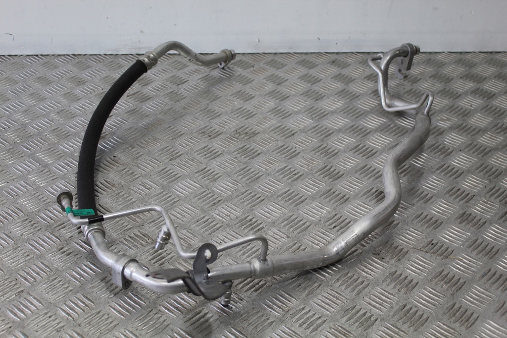 фото №1, Wąż шланг кондиціонера qashqai j11 lift