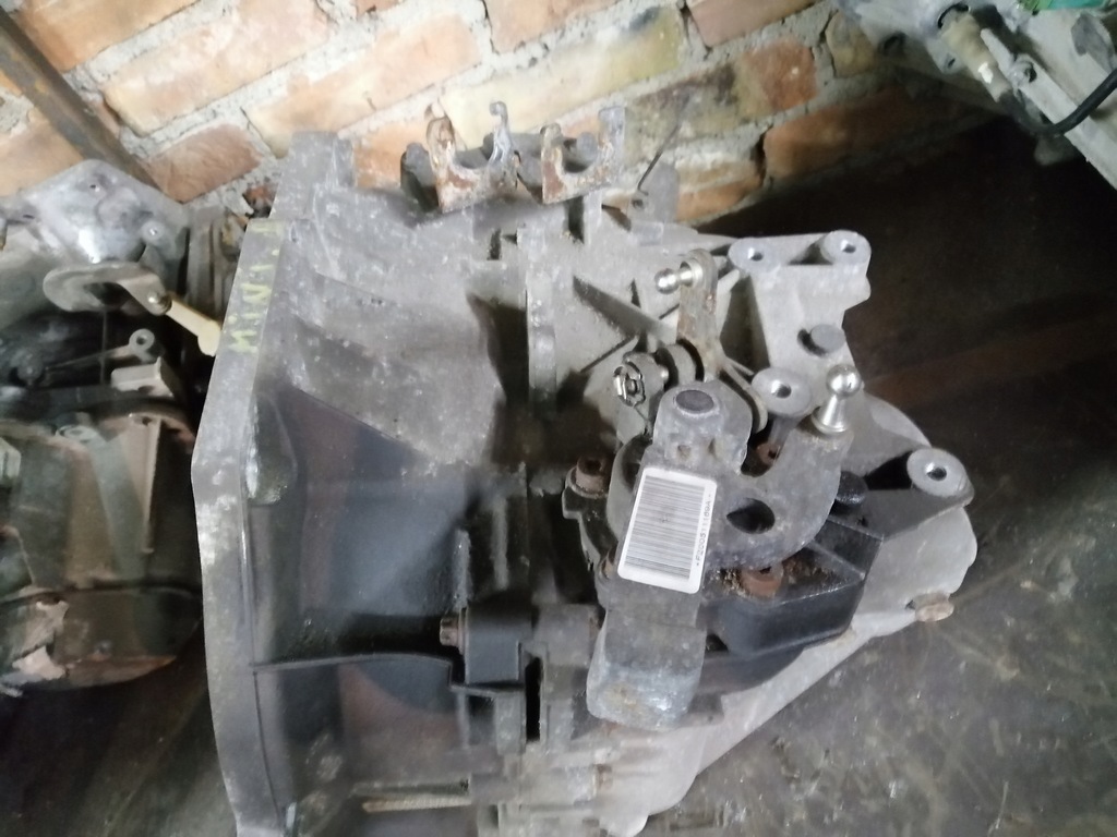 фото №5, Коробка передач передач mini cooper r56 7595841