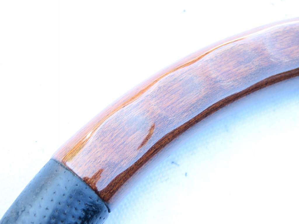 фото №13, Воздуховод drewno кожа momo subaru legacy outback