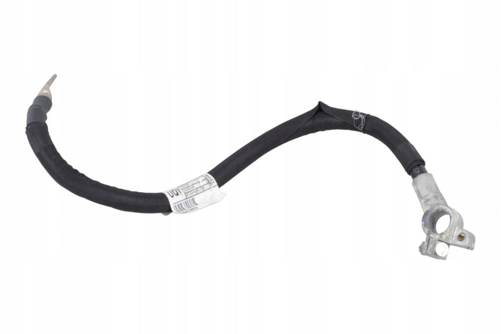 фото №1, Клема мінусова шланг opel zafira c 12-19r 13423859