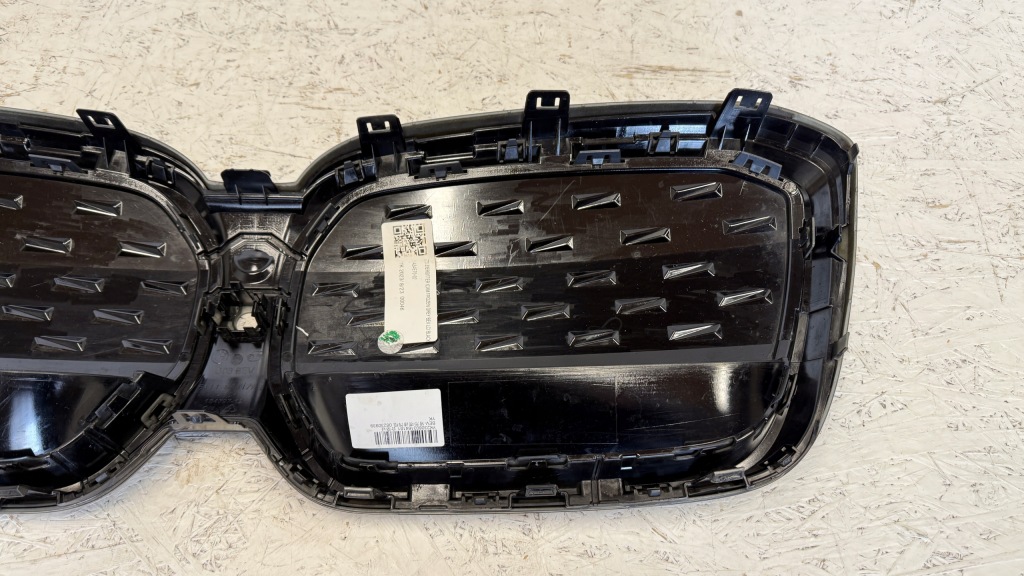 фото №12, Bmw ix3 g08 решётка радиатора решётка радиатора 5a34e70 9881798