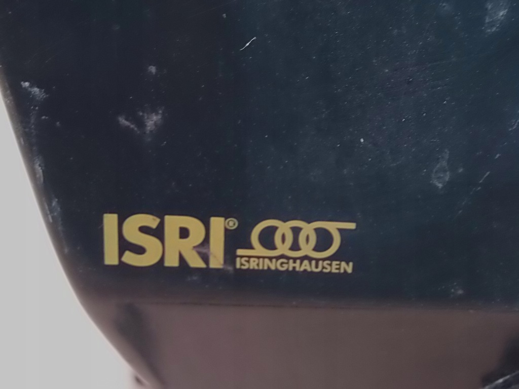 фото №9, Сиденье правый mercedes sprinter