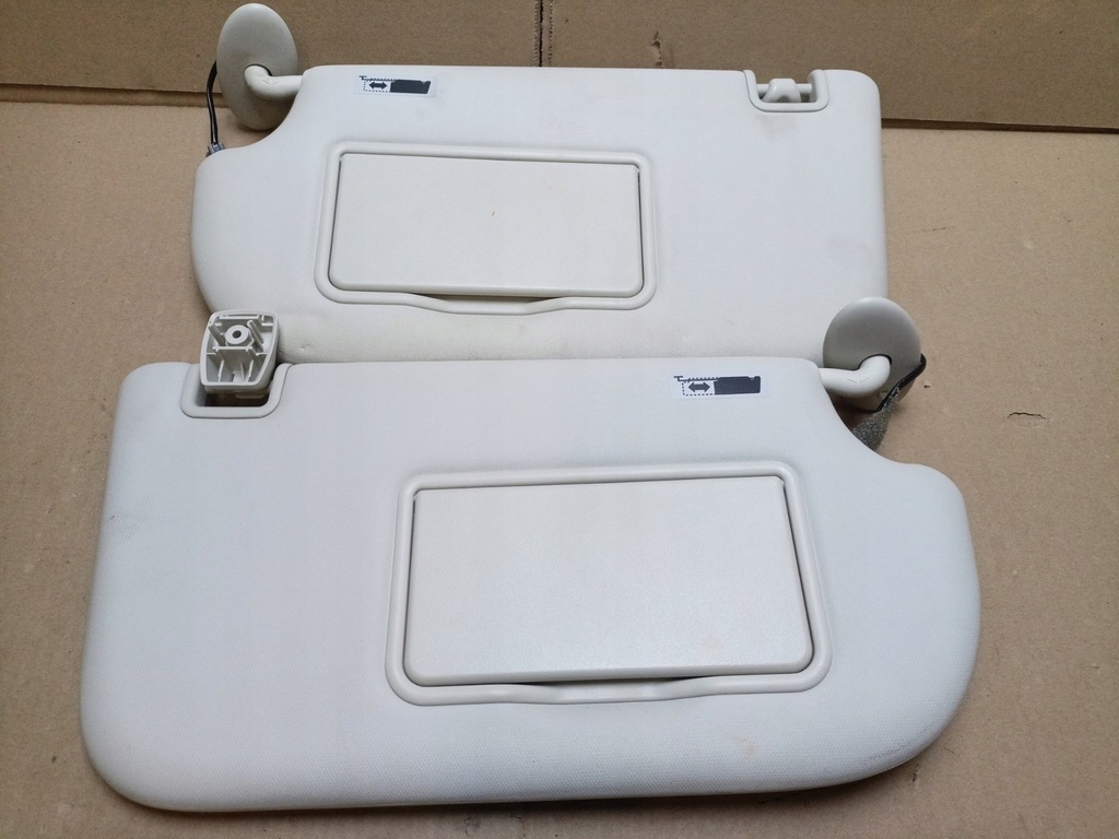 фото №1, Защита солнцезащитная ford escape 3 facelift 2017