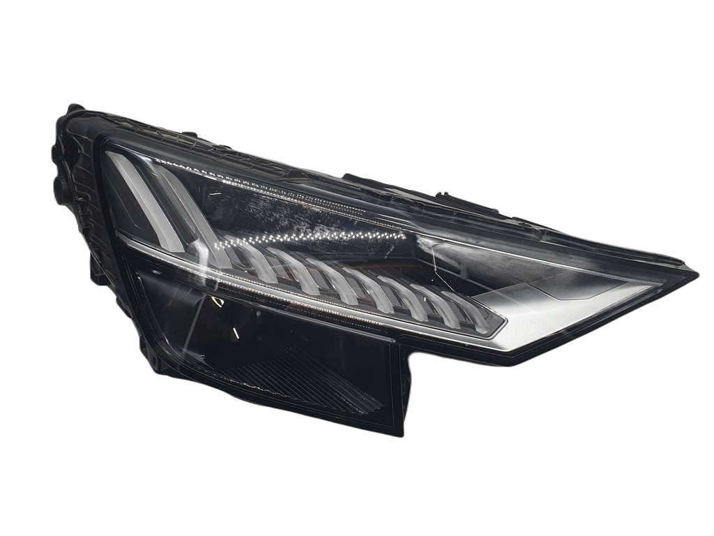 фото №1, Лампа фара full led matrix audi q8 4m8 4m8941036