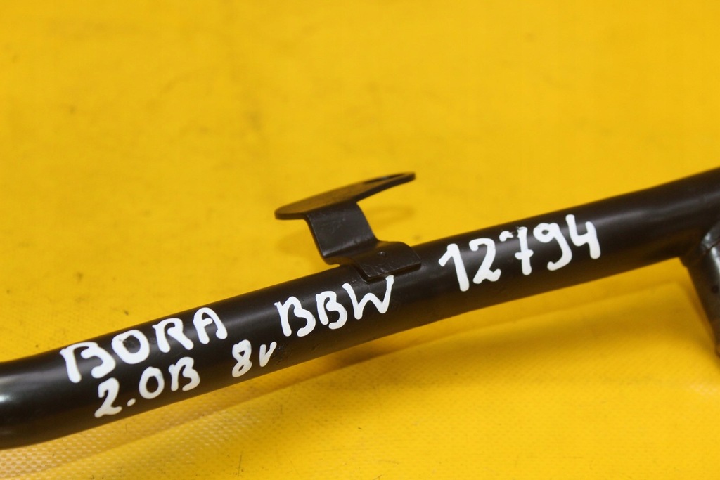 фото №8, Магістраль патрубок wody vw bora golf iv a3 06a121065ac