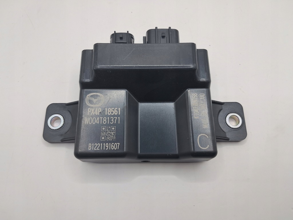фото №1, Mazda cx-50 22- модуль насоса пального px4p18561 usa