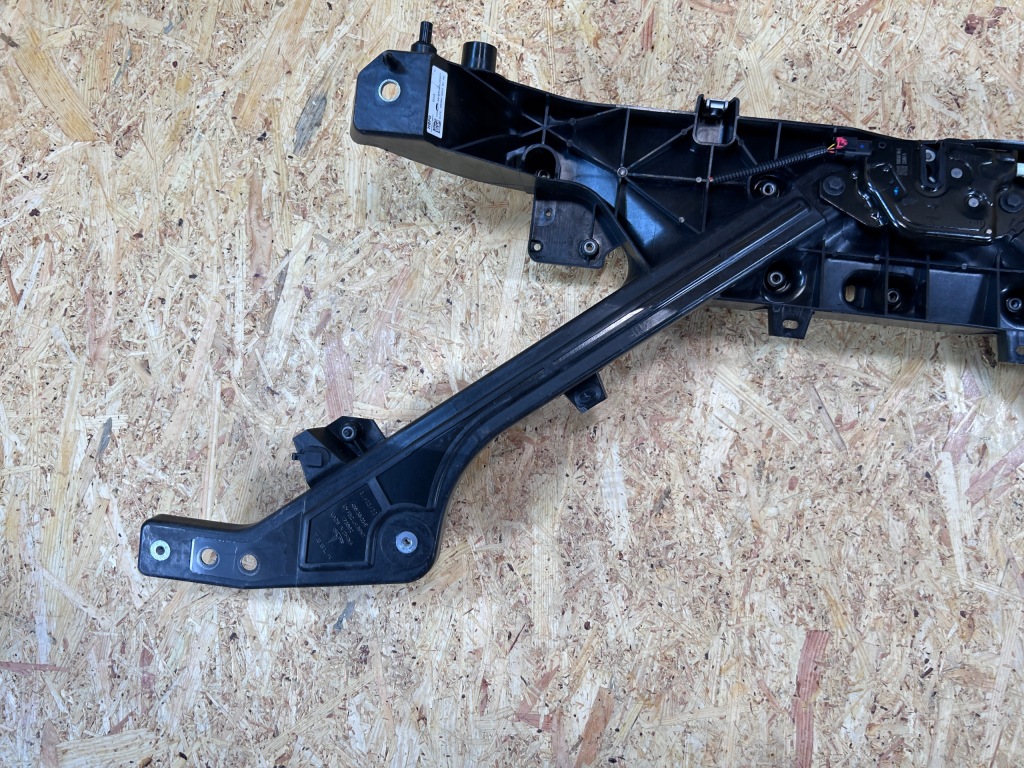 Ремень передний усилитель балка радиатор tesla model y 2020- Доставка