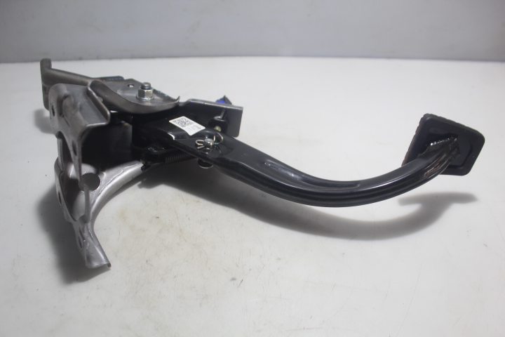 фото №3, Педаль тормоза kia ceed iii 1.6crdi