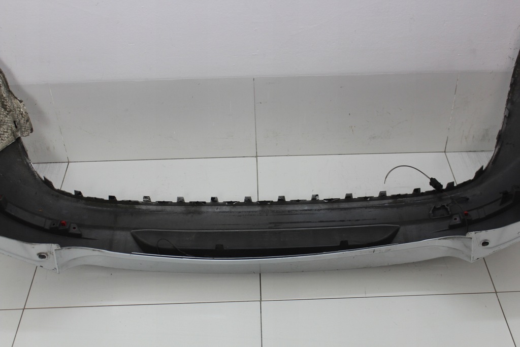 фото №7, Бампер задняя задний vw passat cc 08-11r la7w