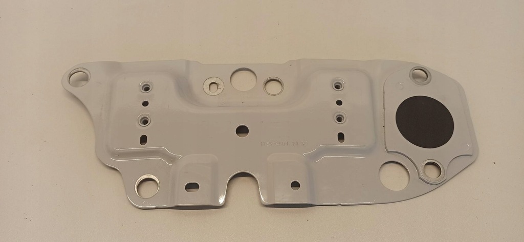 фото №1, Opel vivaro c кронштейн засов дверь задняя 176594a01