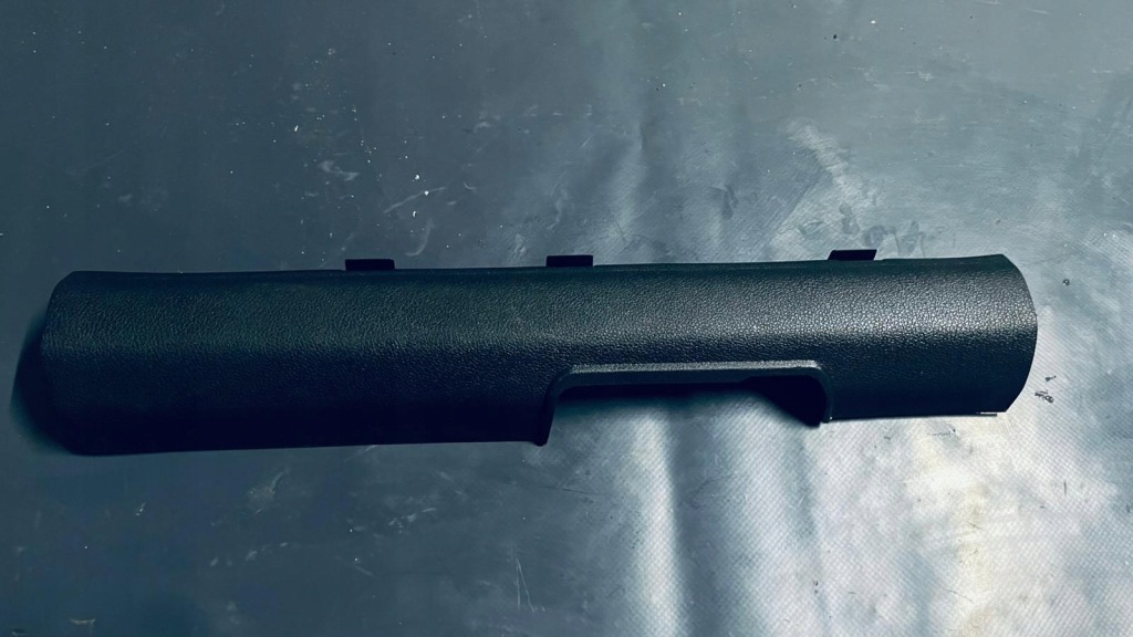 фото №2, Kia sorento iii защита молдинг порог перед левая 85870-c5000