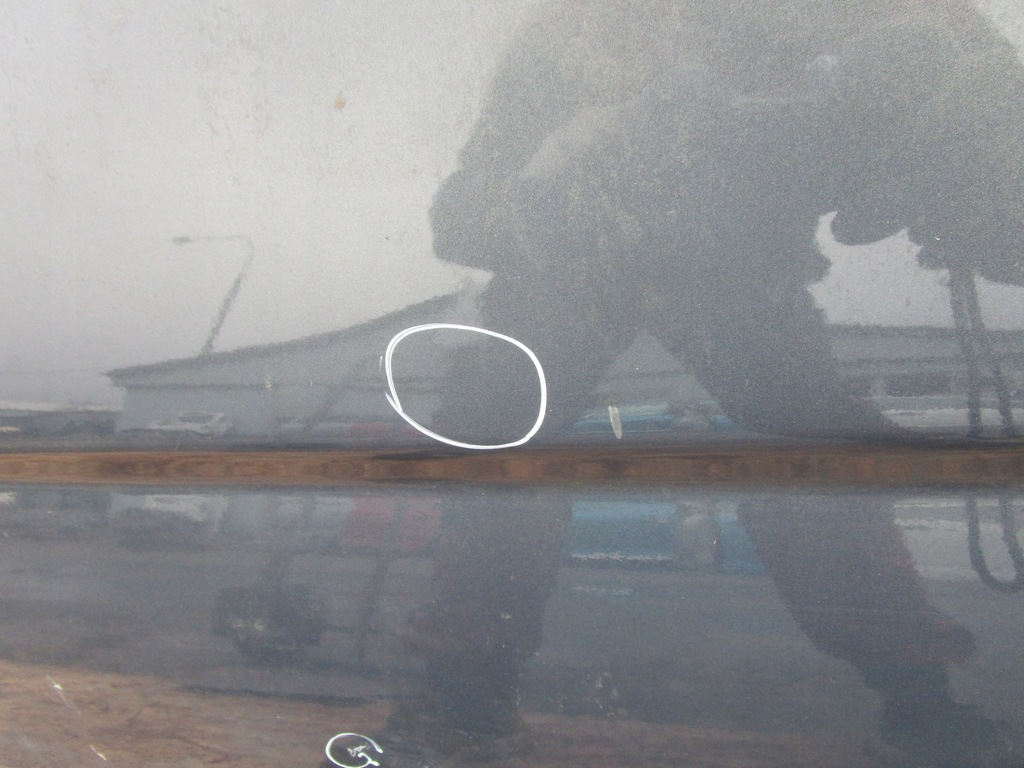 фото №8, Дверь передние правое renault trafic 06-